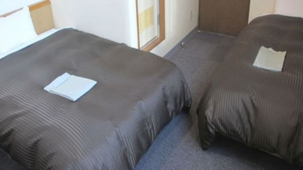 Photo of Bedroom in Kushiro