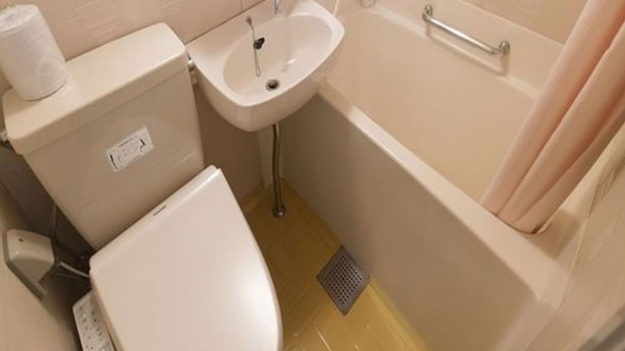 Photo of Bathroom in Kushiro