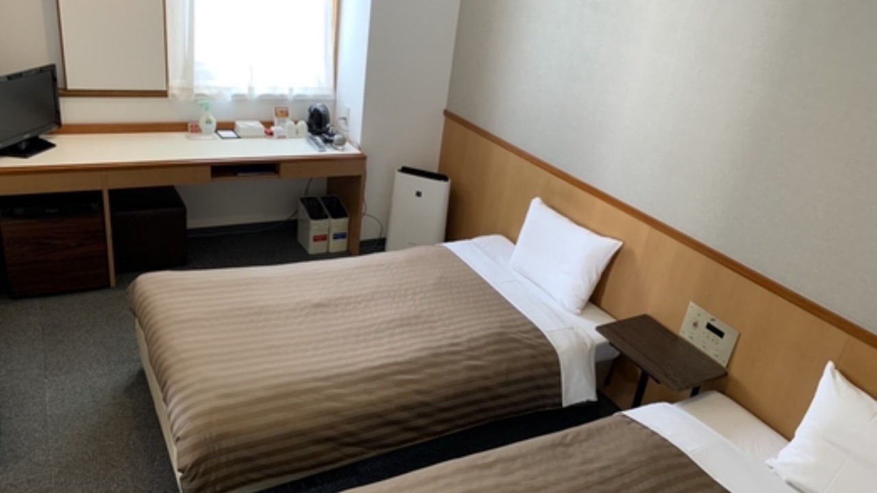 Photo of Bedroom in Kushiro