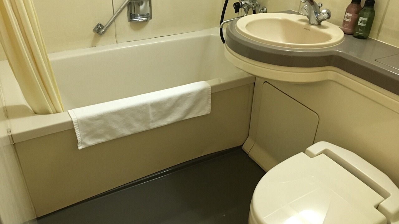 Photo of Bathroom in Masuda