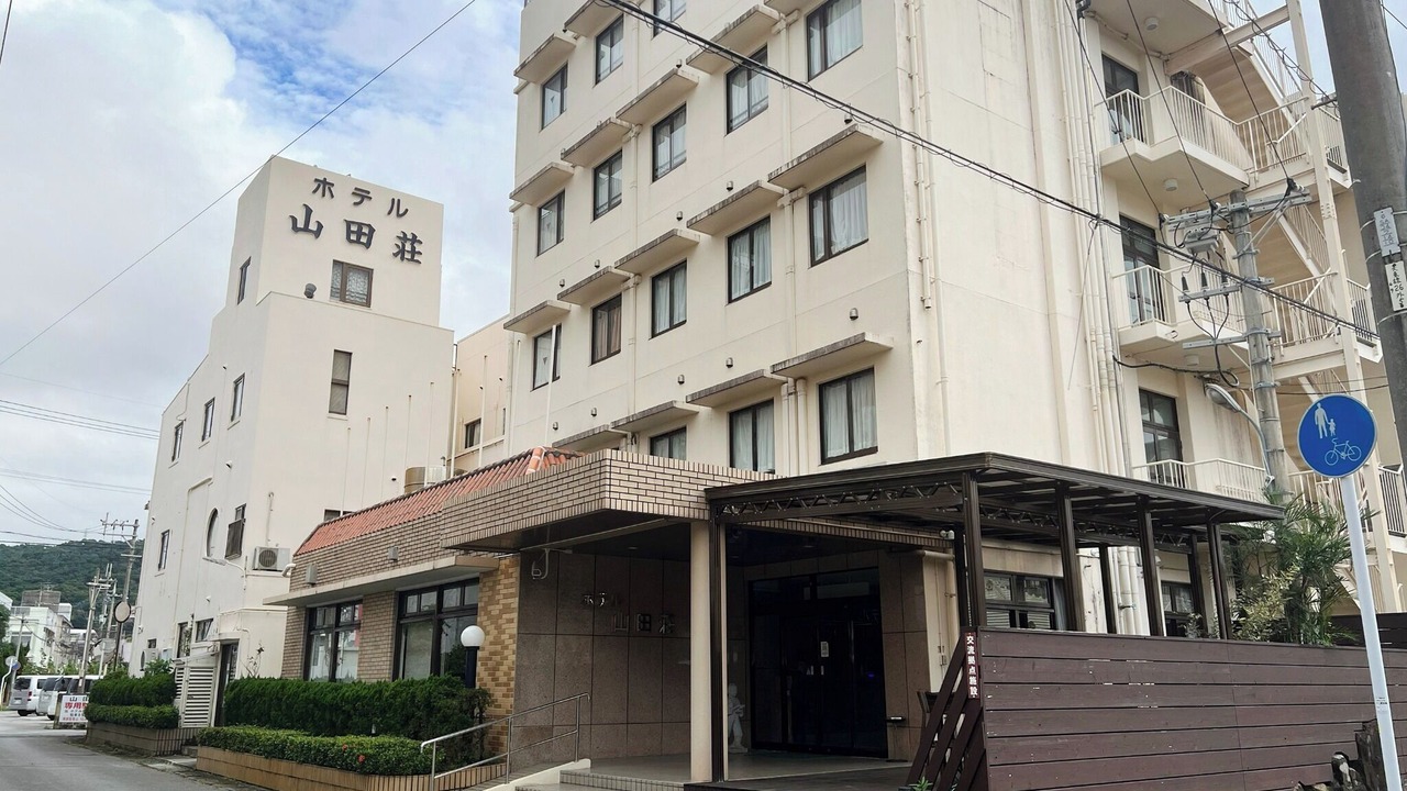 Photo of Outdoor in Nago