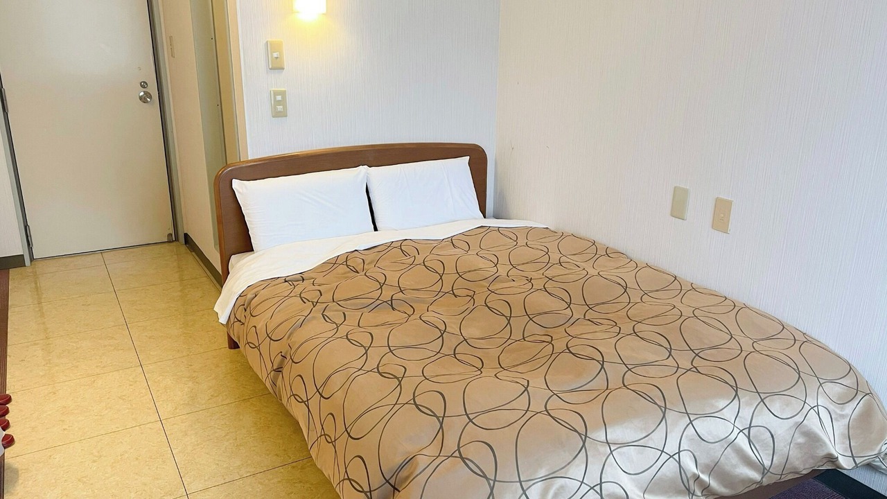 Photo of Bedroom in Nago