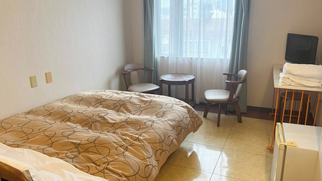Photo of Bedroom in Nago