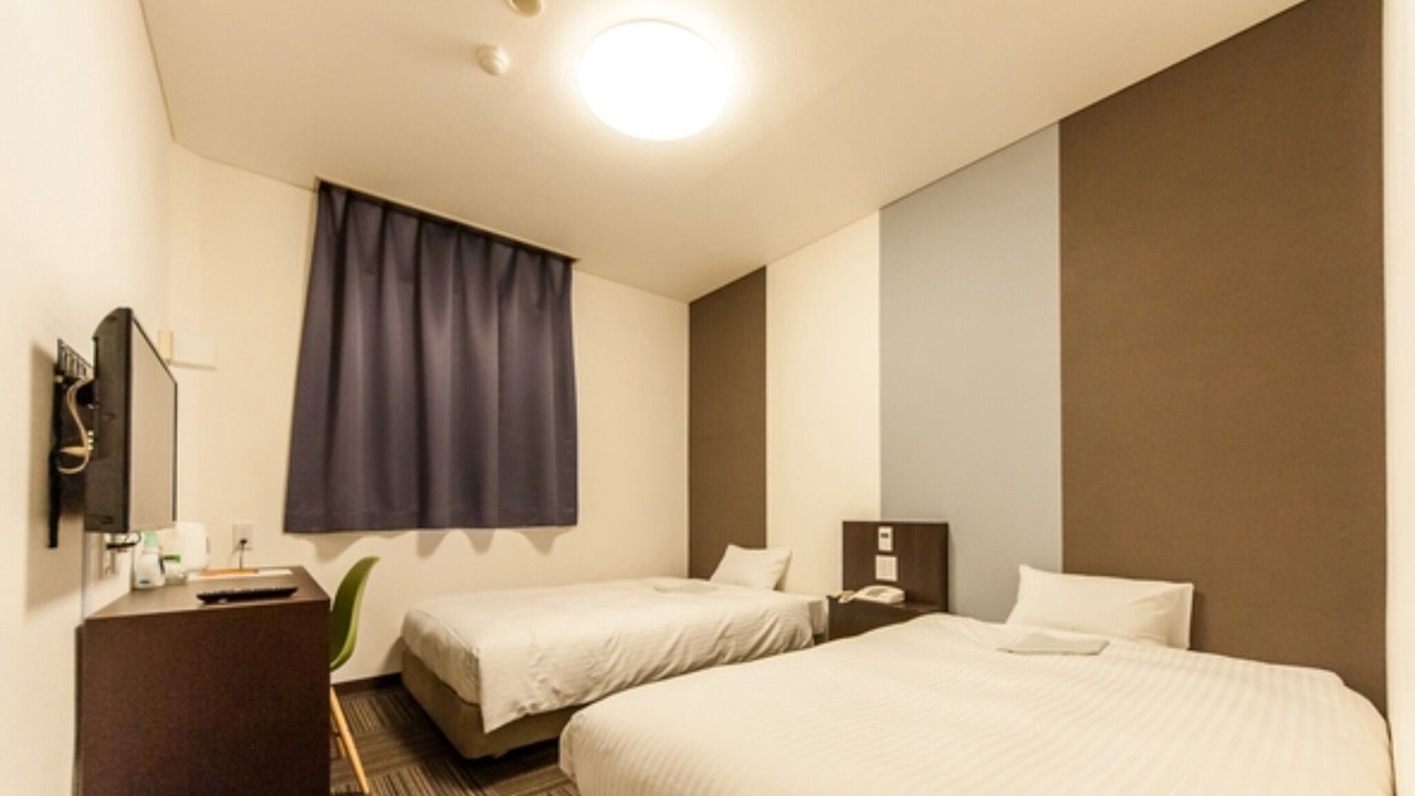 Photo of Bedroom in Masuda