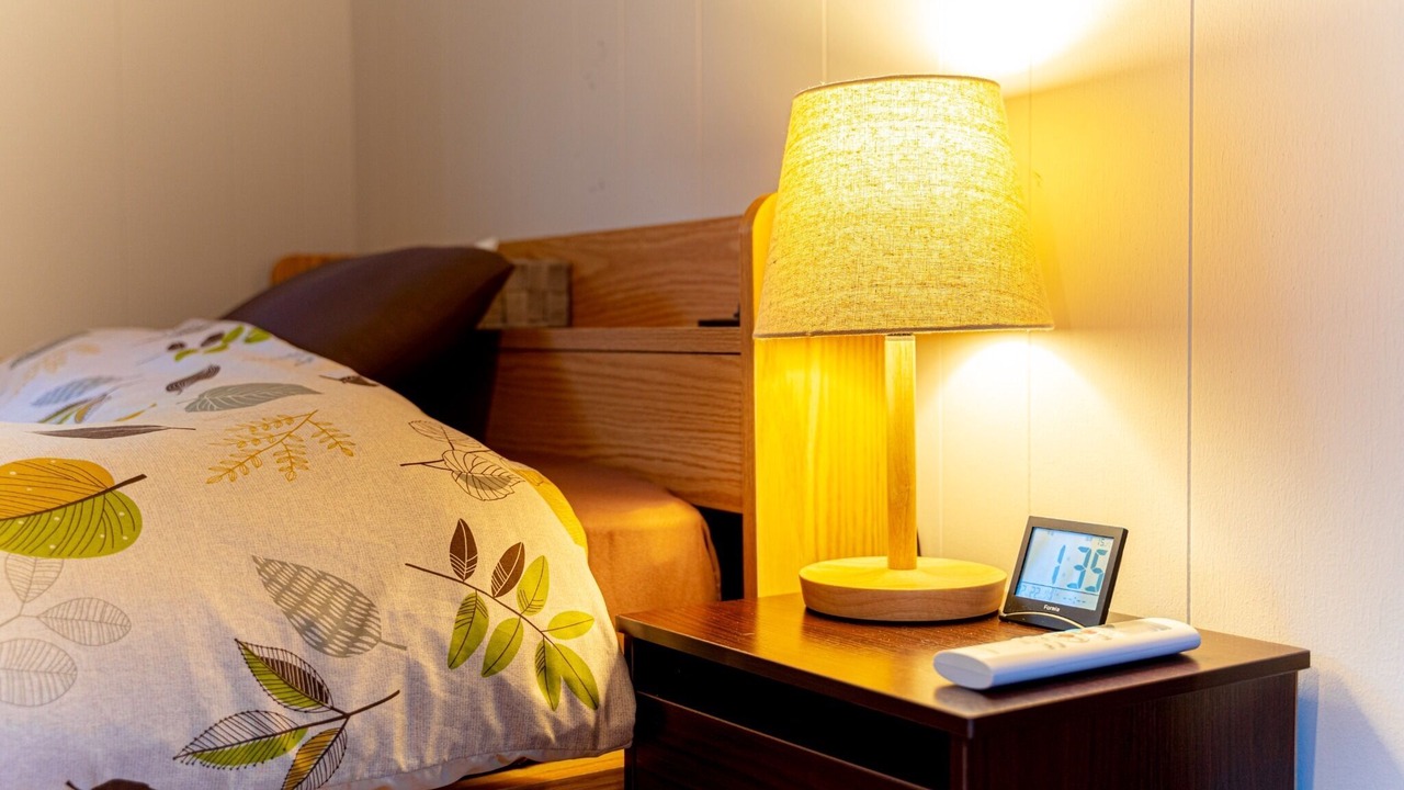Photo of Bedroom in Hakone