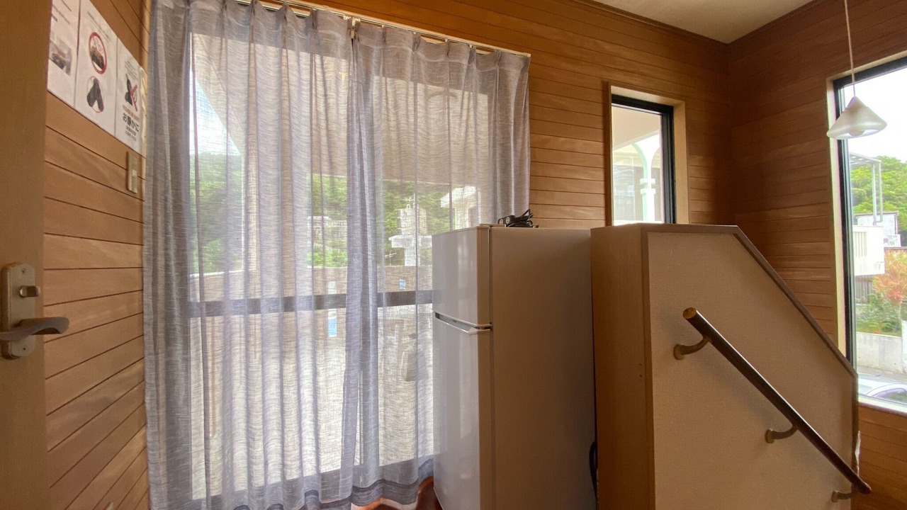 Photo of Patio Balcony in Okinawa