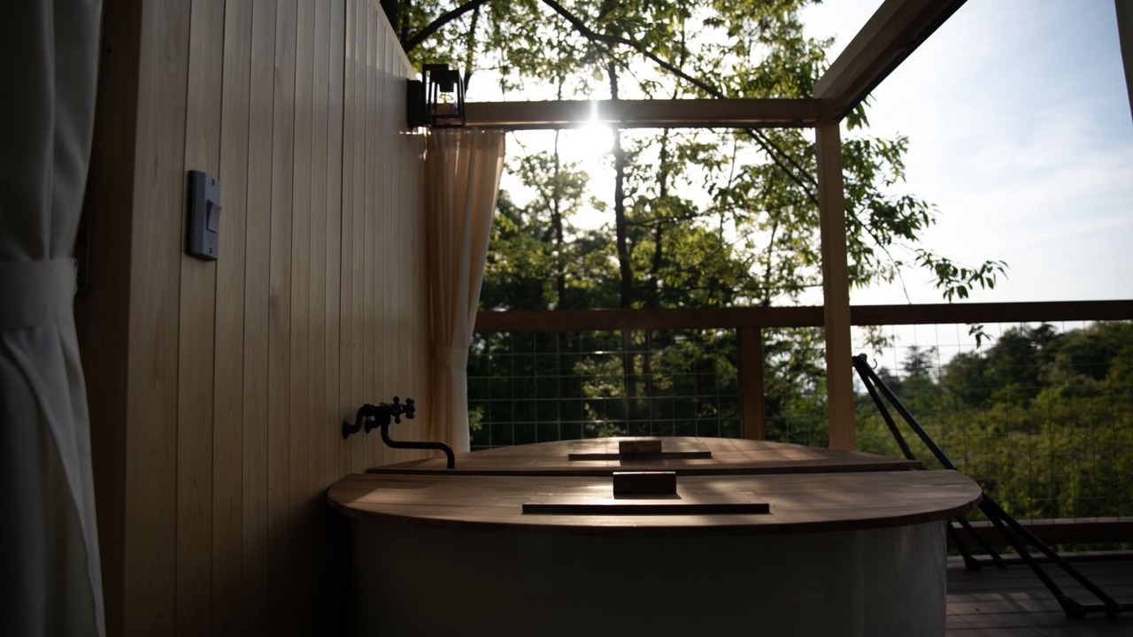 Photo of Outdoor in Daisen
