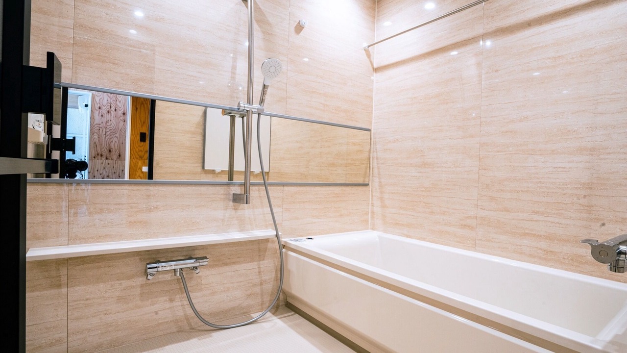 Photo of Bathroom in Tsurui