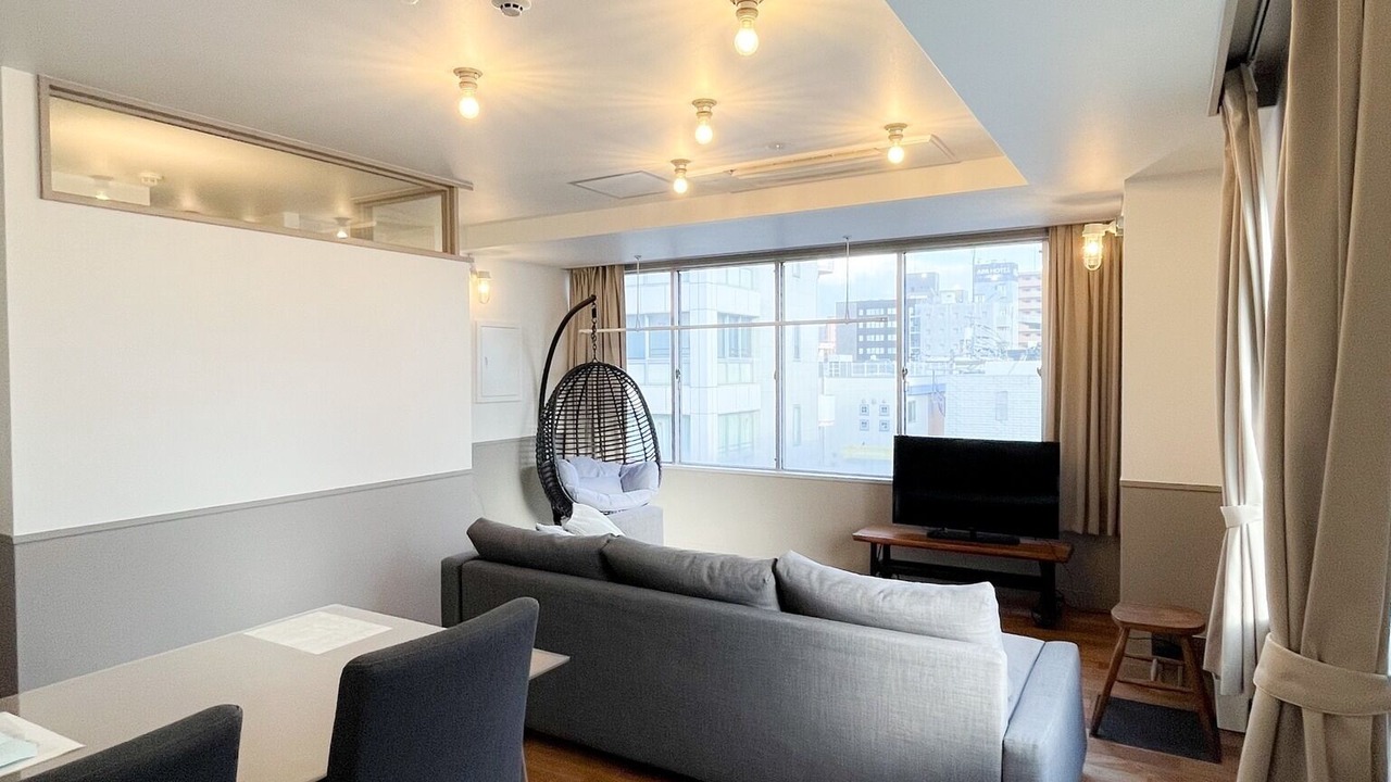 Photo of Livingroom in Kawara Machi