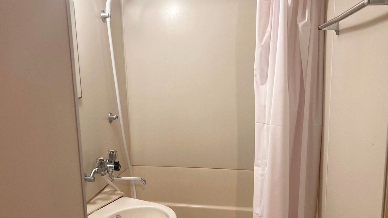 Photo of Bathroom in Nishi Ward