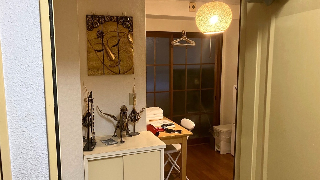 Photo of Bedroom in Nishi Ward