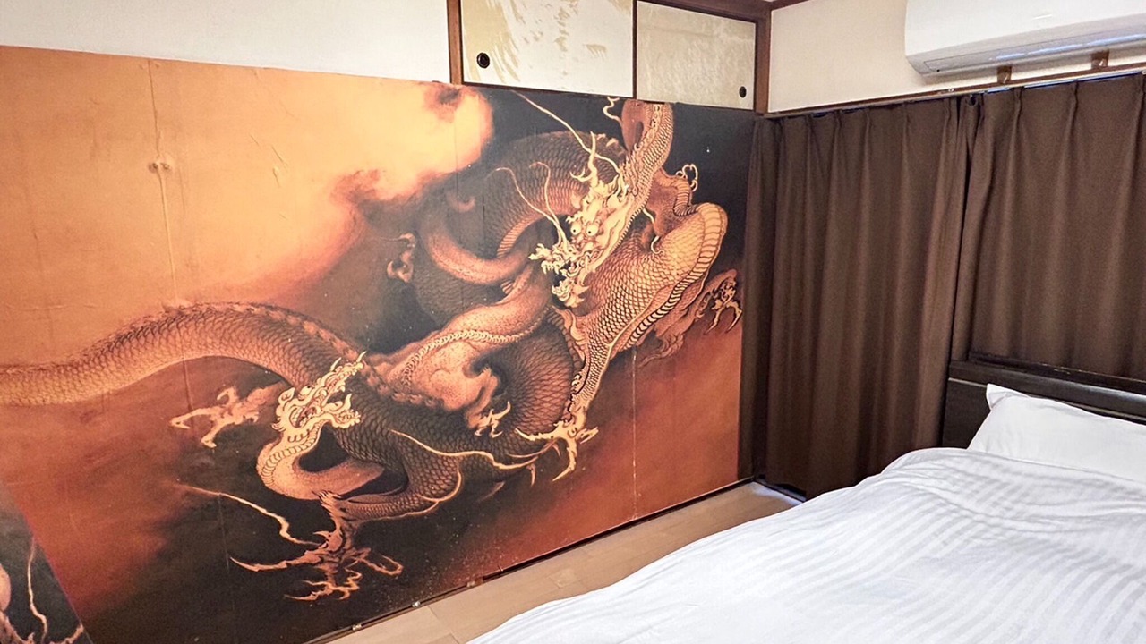 Photo of Bedroom in Nishi Ward