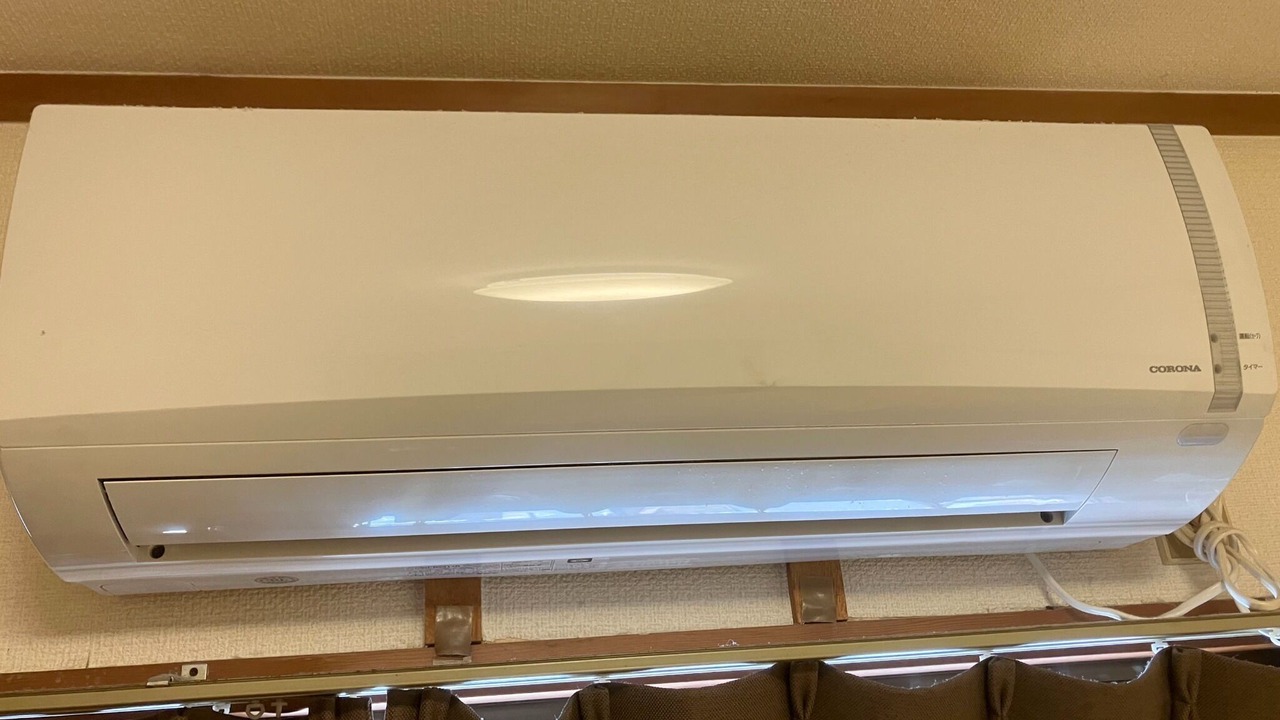 Photo of Bedroom in Nishi Ward