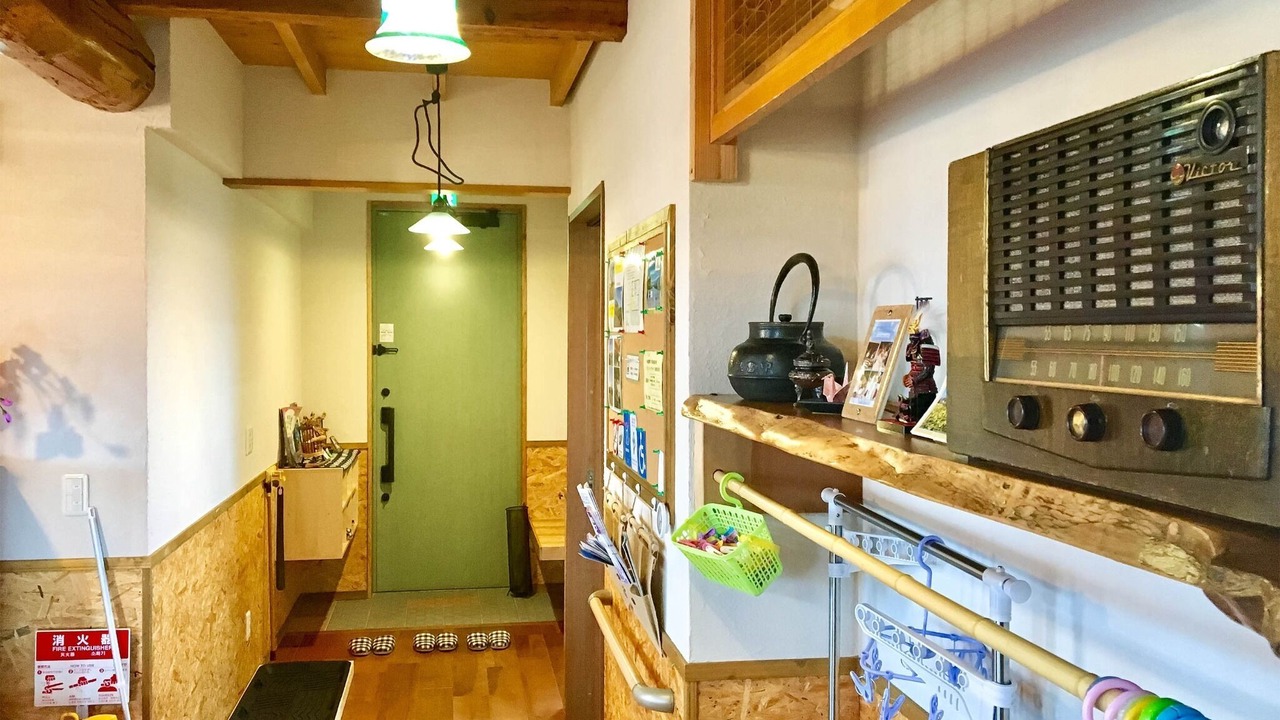 Photo of Others in Nakafurano