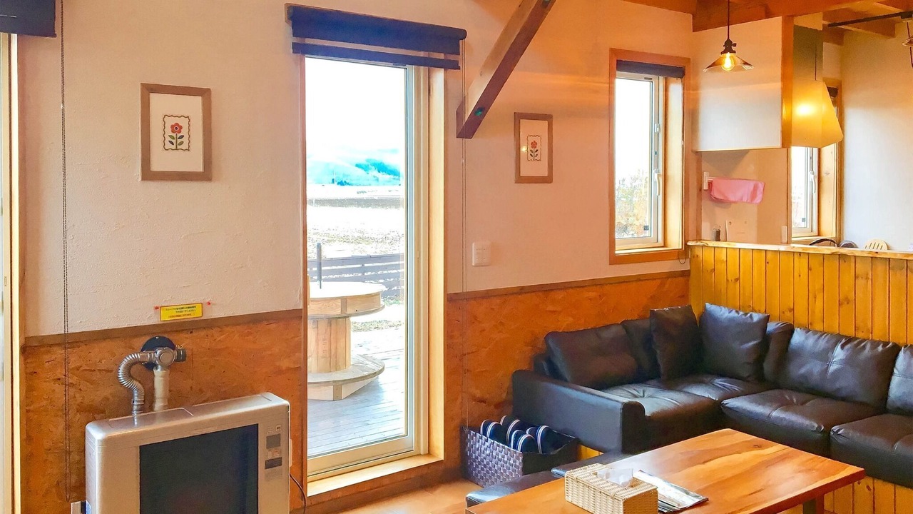 Photo of Bedroom in Nakafurano