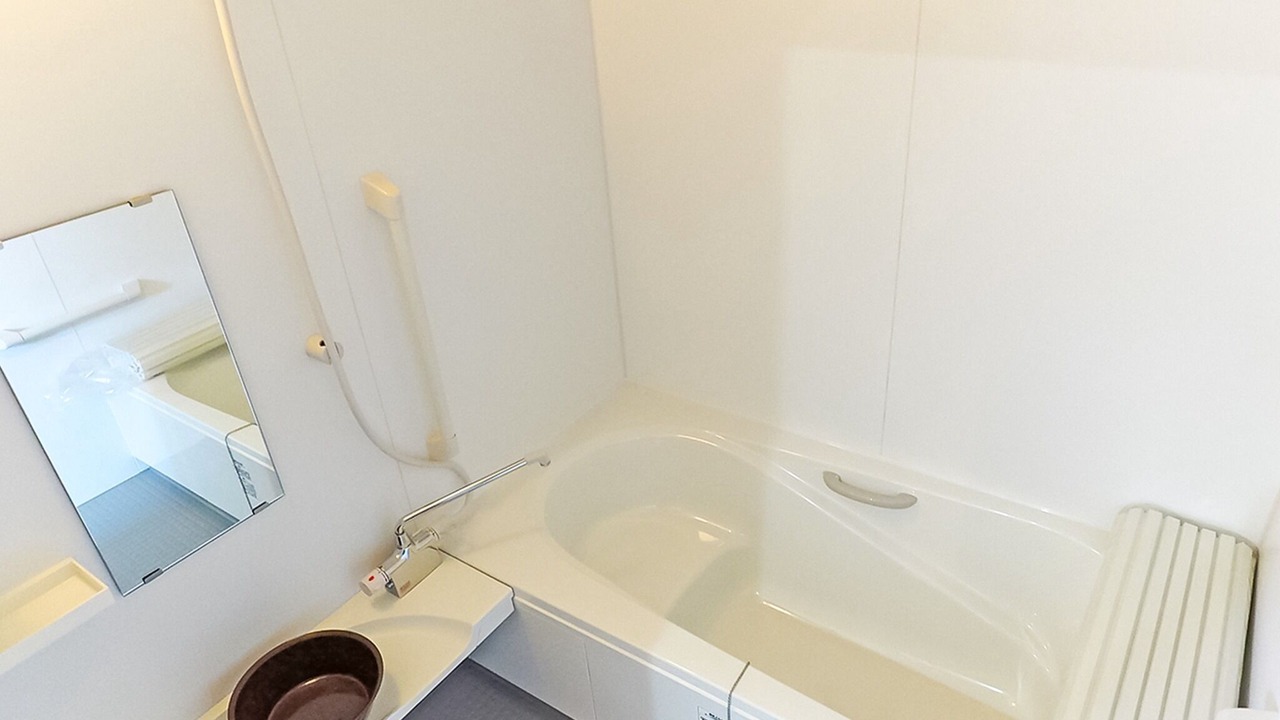Photo of Bathroom in Nakafurano