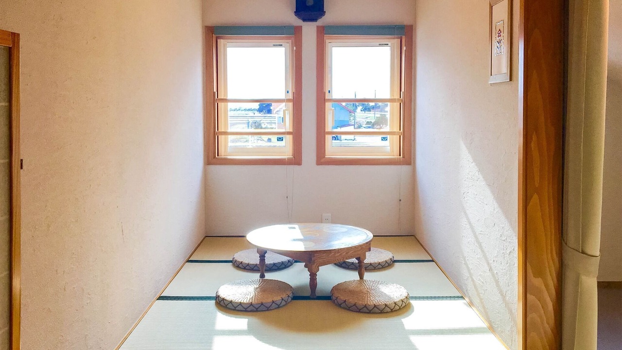 Photo of Bedroom in Nakafurano