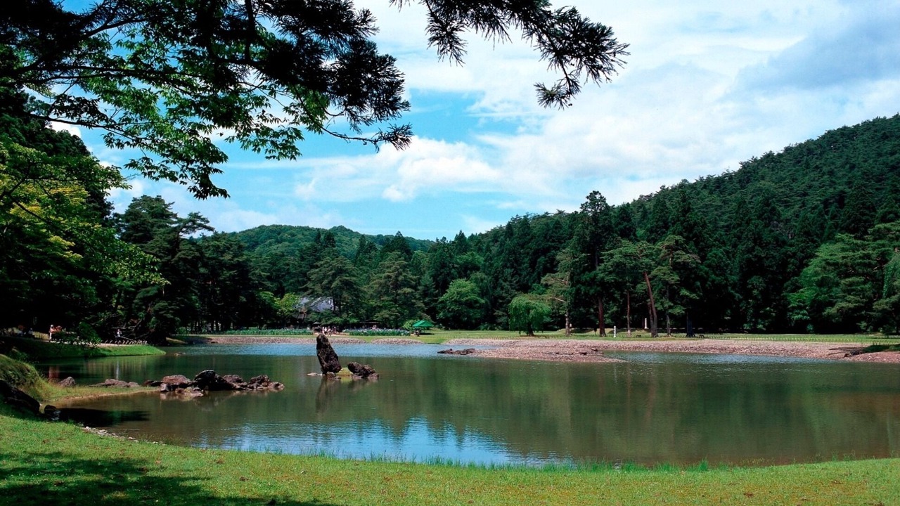 Photo of Outdoor in Ichinoseki