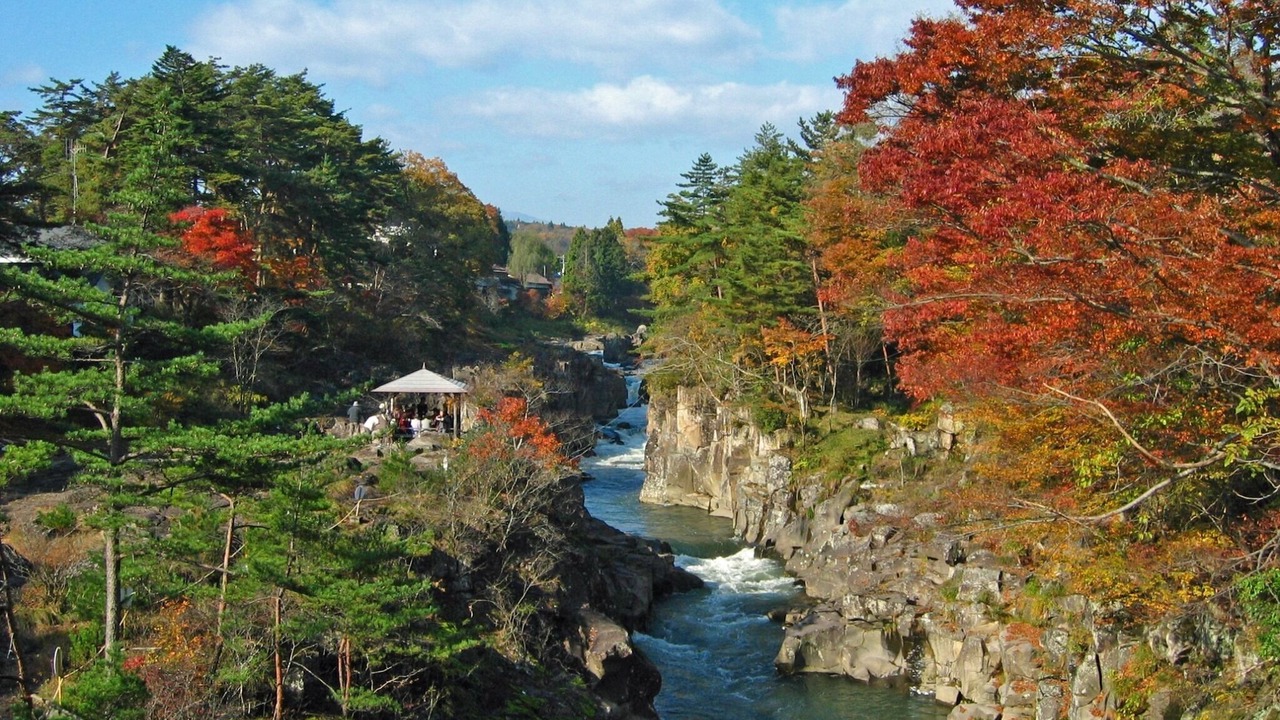 Photo of Others in Ichinoseki
