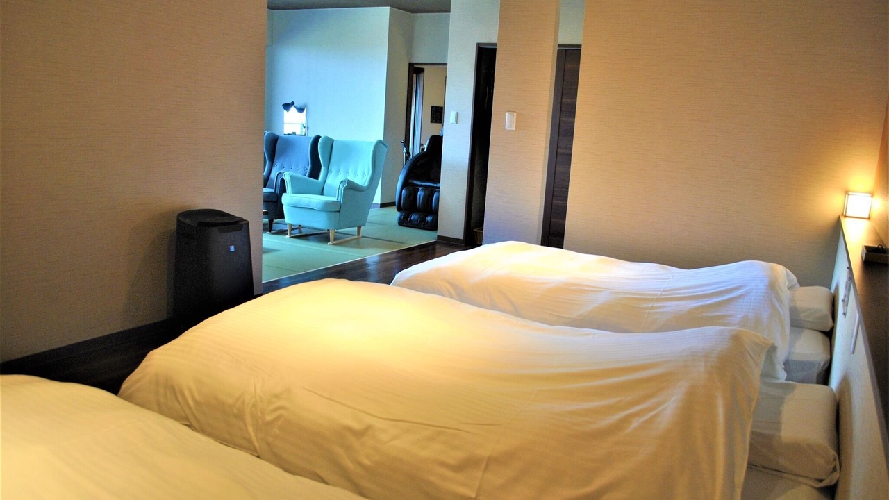 Photo of Bedroom in Ichinoseki