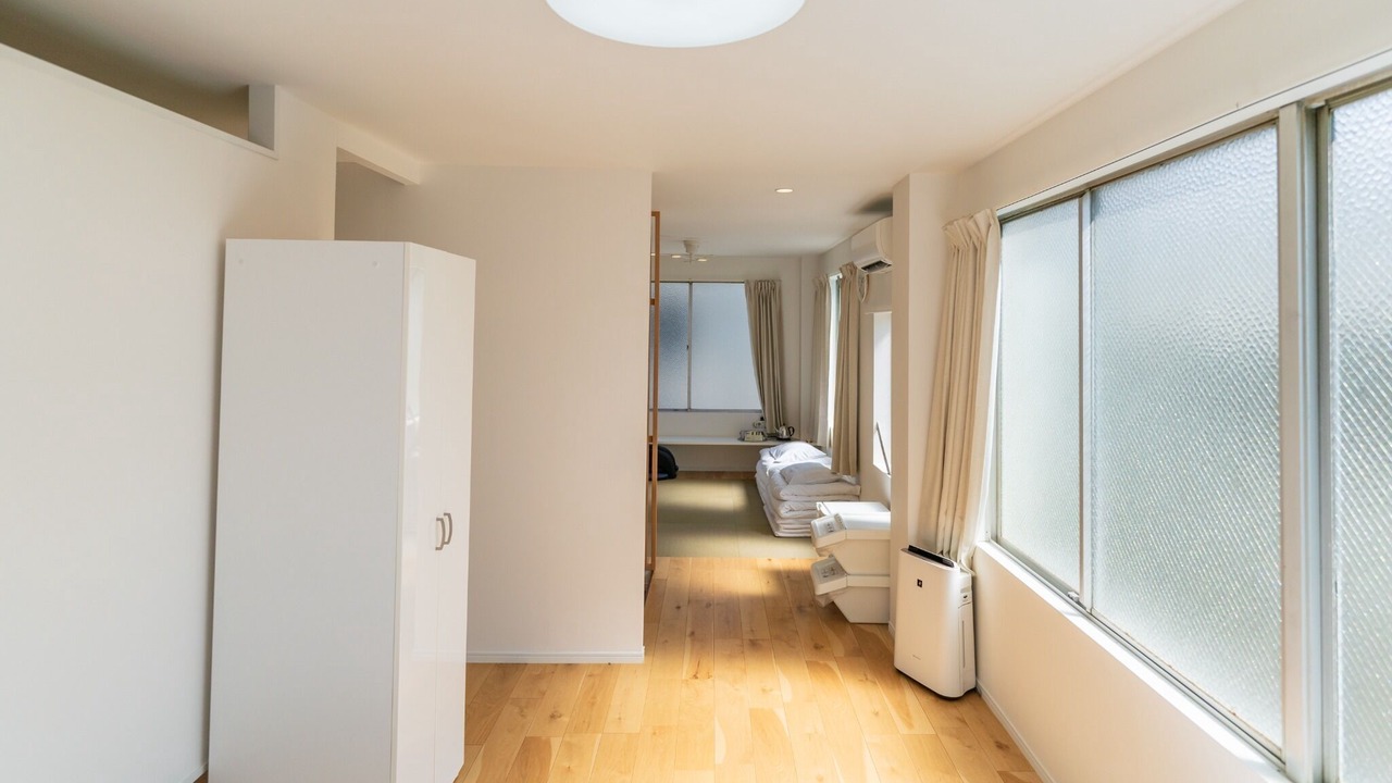 Photo of Bedroom in Chuo-ku