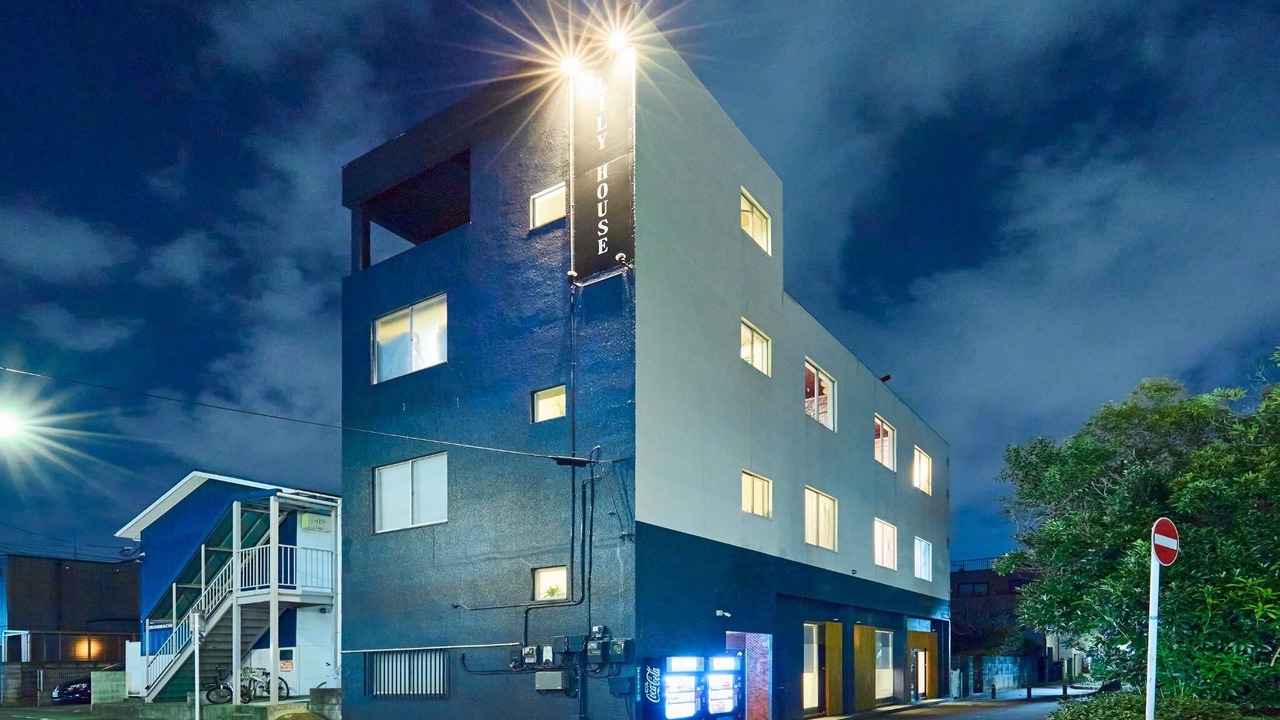 Photo of Outdoor in Chuo-ku