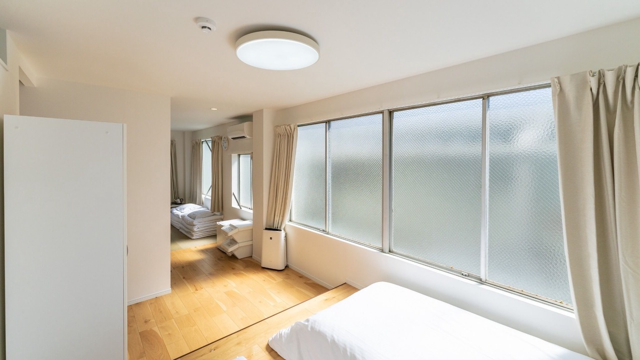 Photo of Bedroom in Chuo-ku