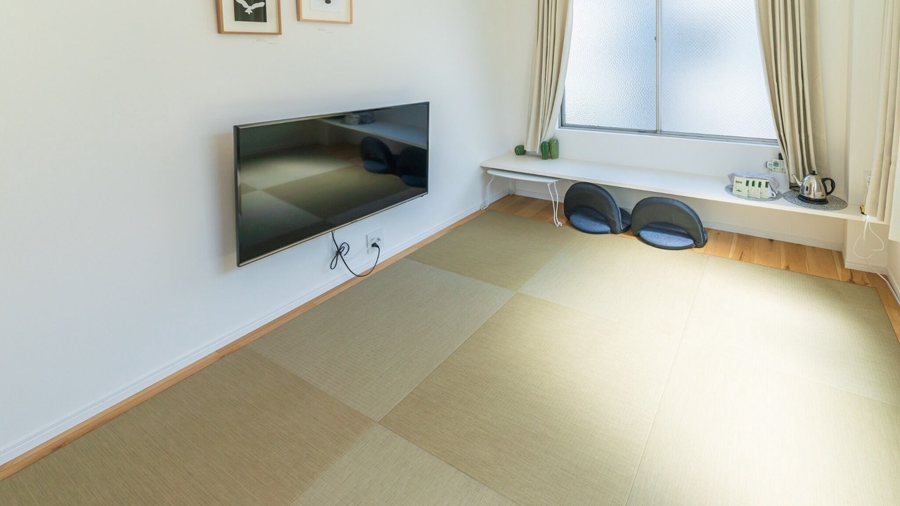 Photo of Bedroom in Chuo-ku