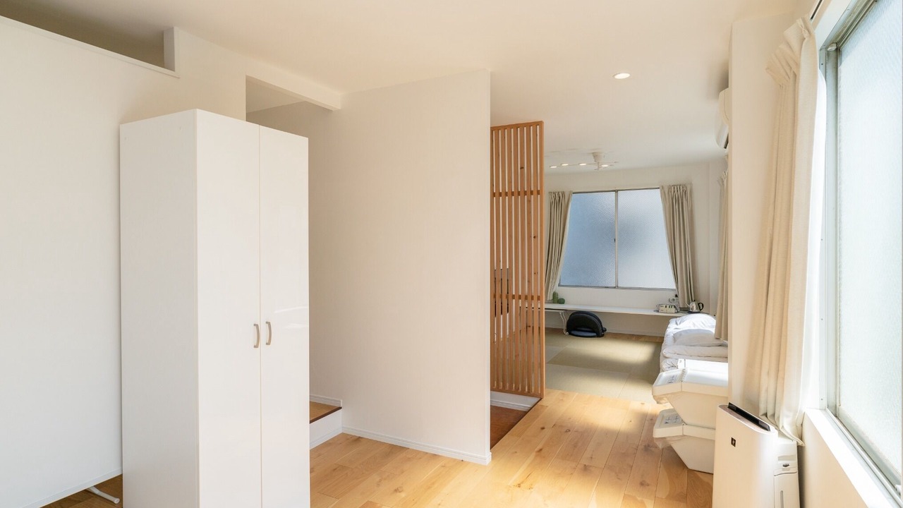Photo of Bedroom in Chuo-ku