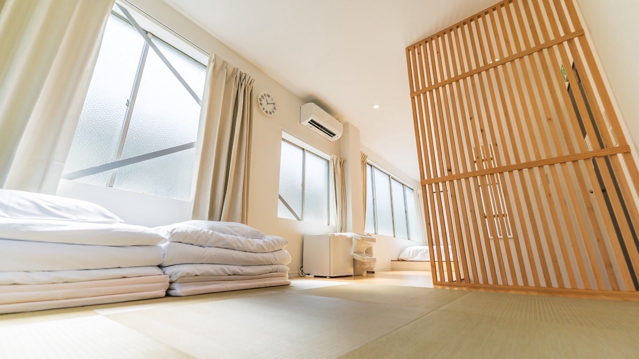 Photo of Bedroom in Chuo-ku
