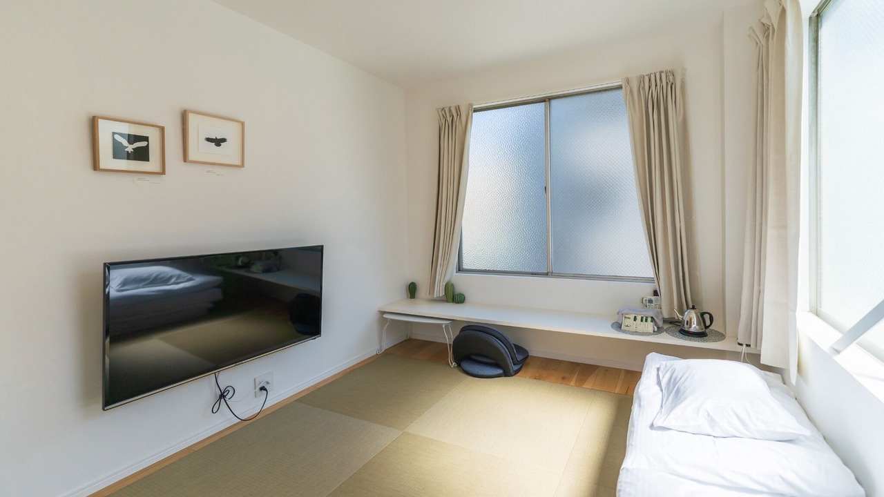 Photo of Bedroom in Chuo-ku