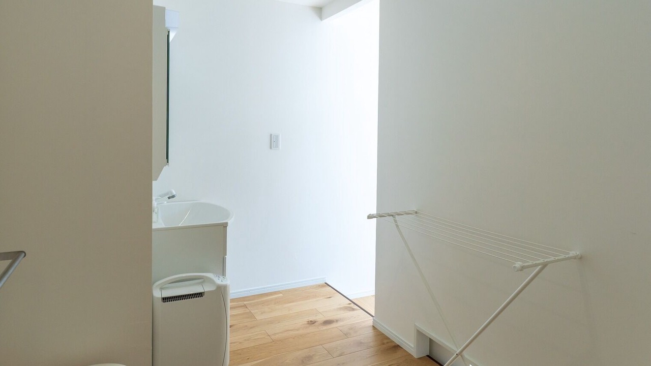 Photo of Bathroom in Chuo-ku