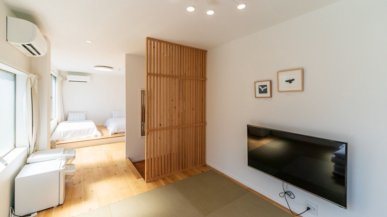 Photo of Bedroom in Chuo-ku