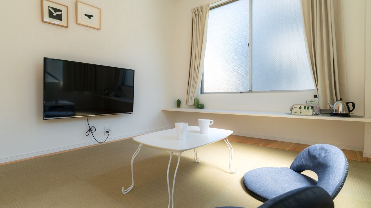 Photo of Bedroom in Chuo-ku