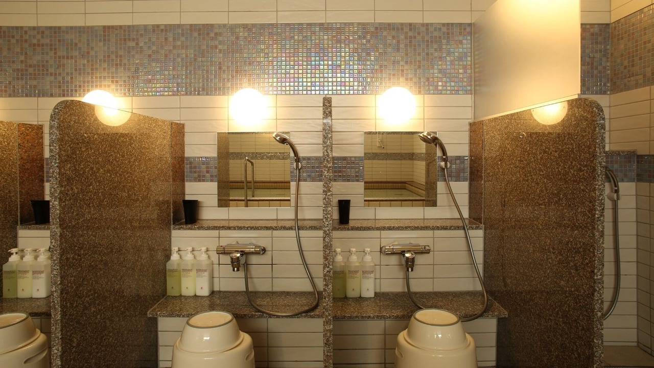 Photo of Bathroom in Matsuyama
