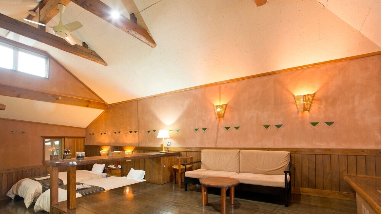 Photo of Bedroom in Taketa