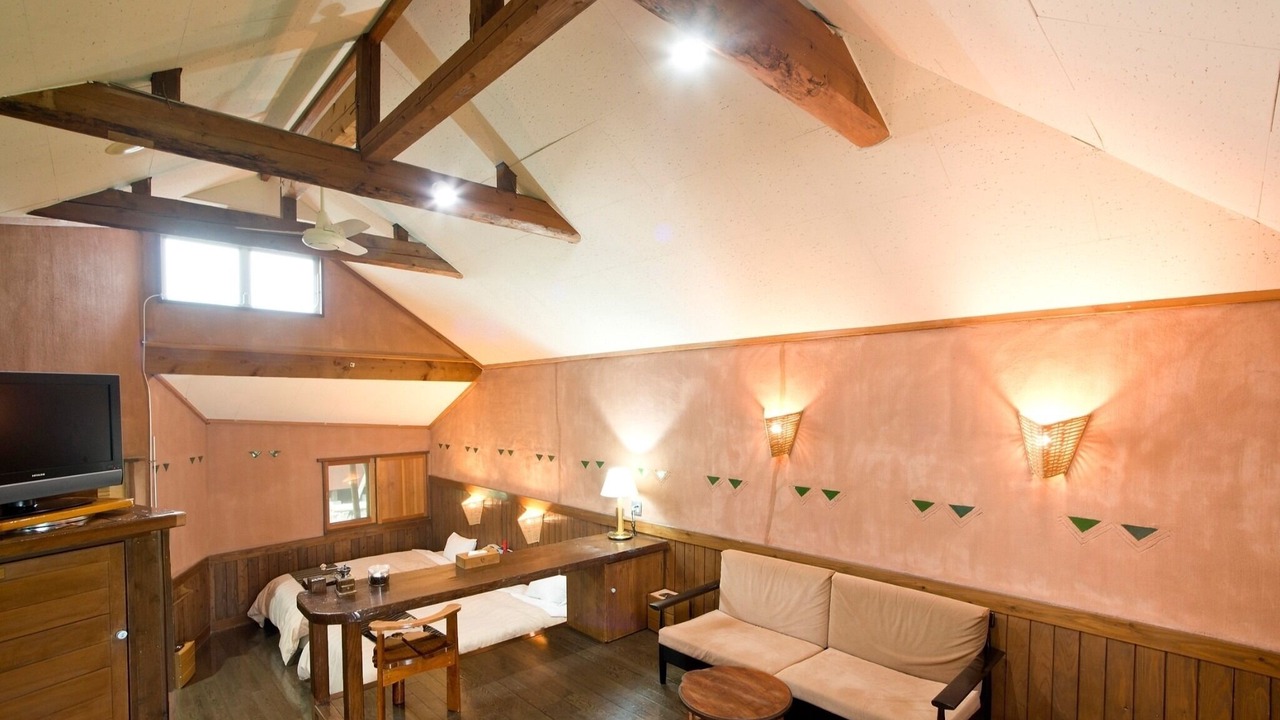 Photo of Livingroom in Taketa