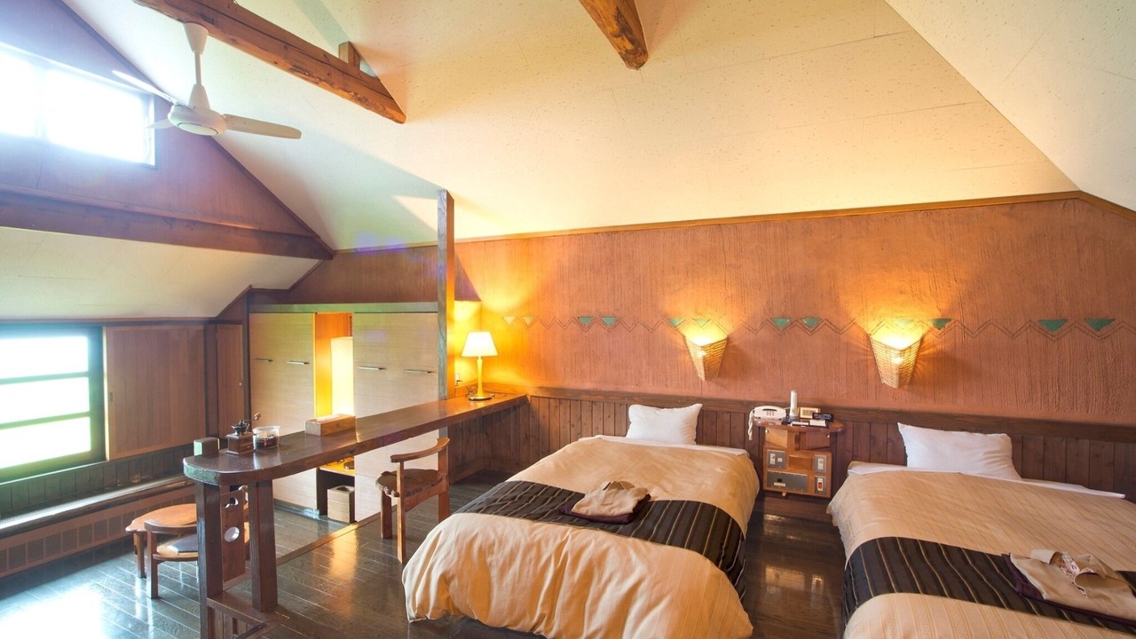 Photo of Bedroom in Taketa