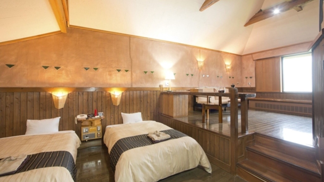 Photo of Bedroom in Taketa