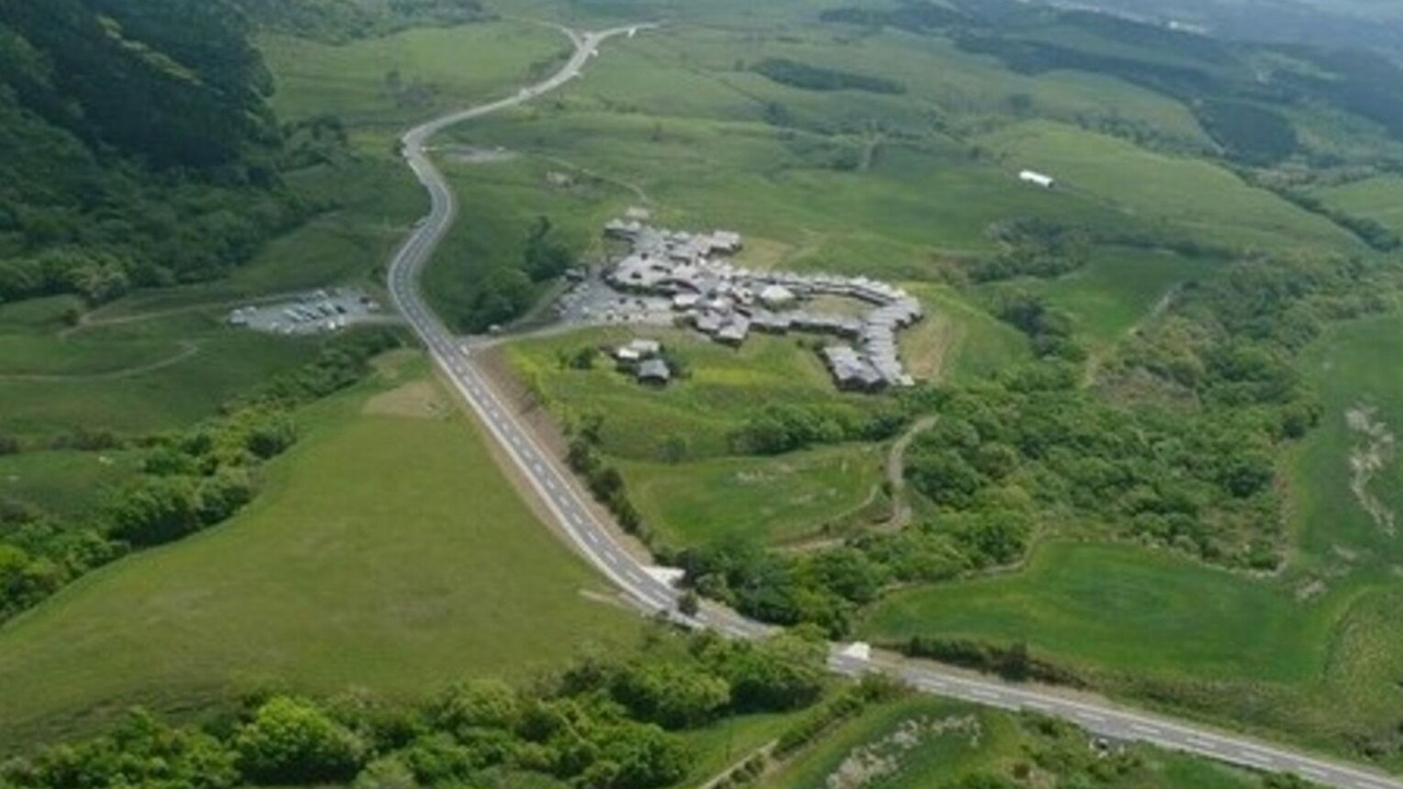 Photo of Outdoor in Taketa