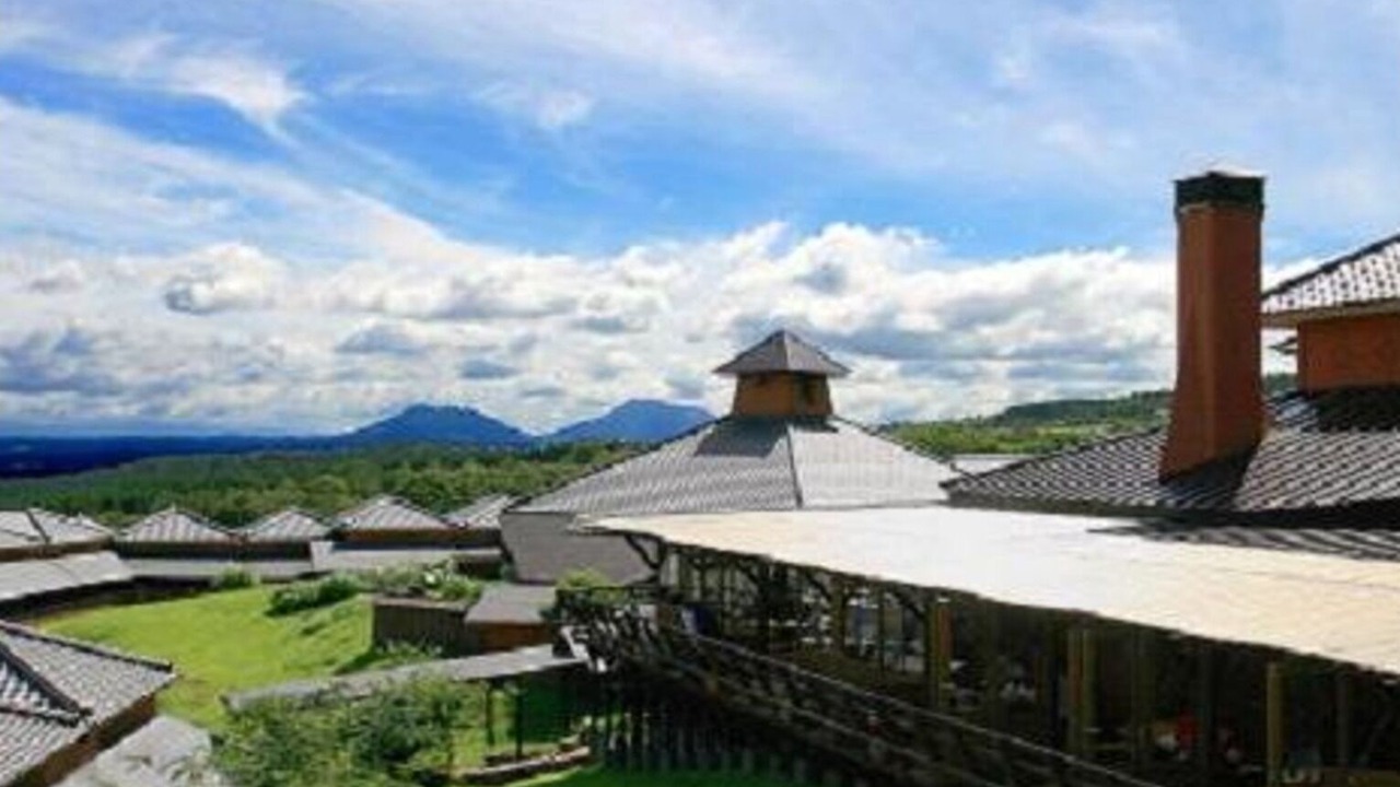 Photo of Outdoor in Taketa