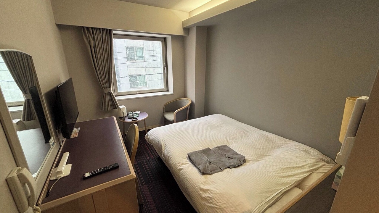 Photo of Bedroom in Odori