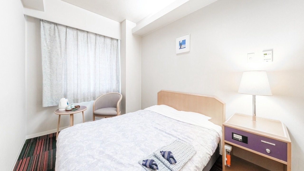 Photo of Bedroom in Odori