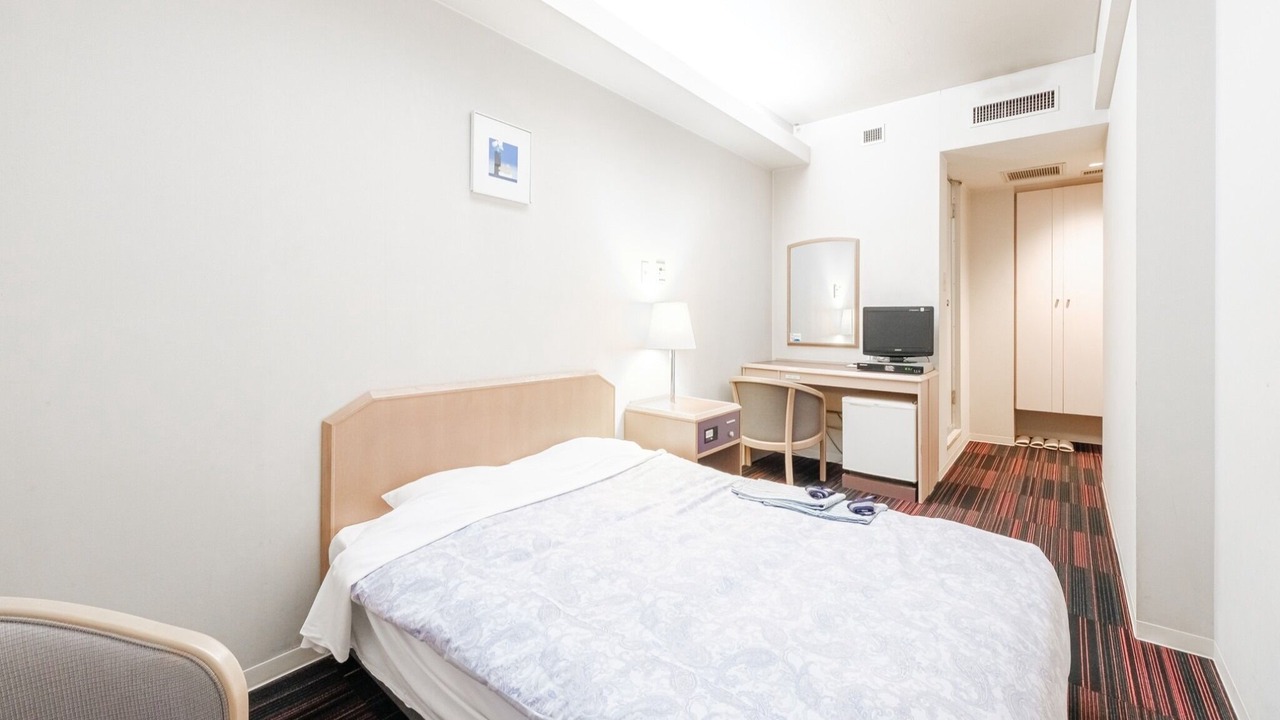 Photo of Bedroom in Odori