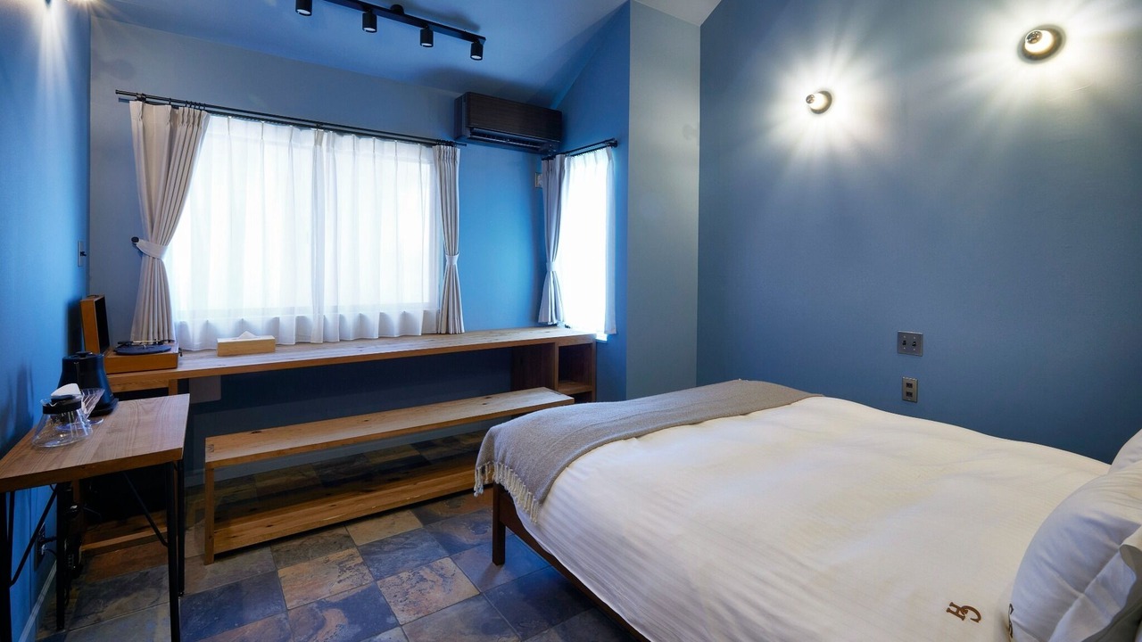 Photo of Bedroom in Fujisawa