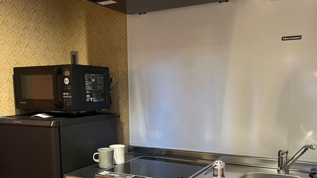 Photo of Kitchen in Fujisawa