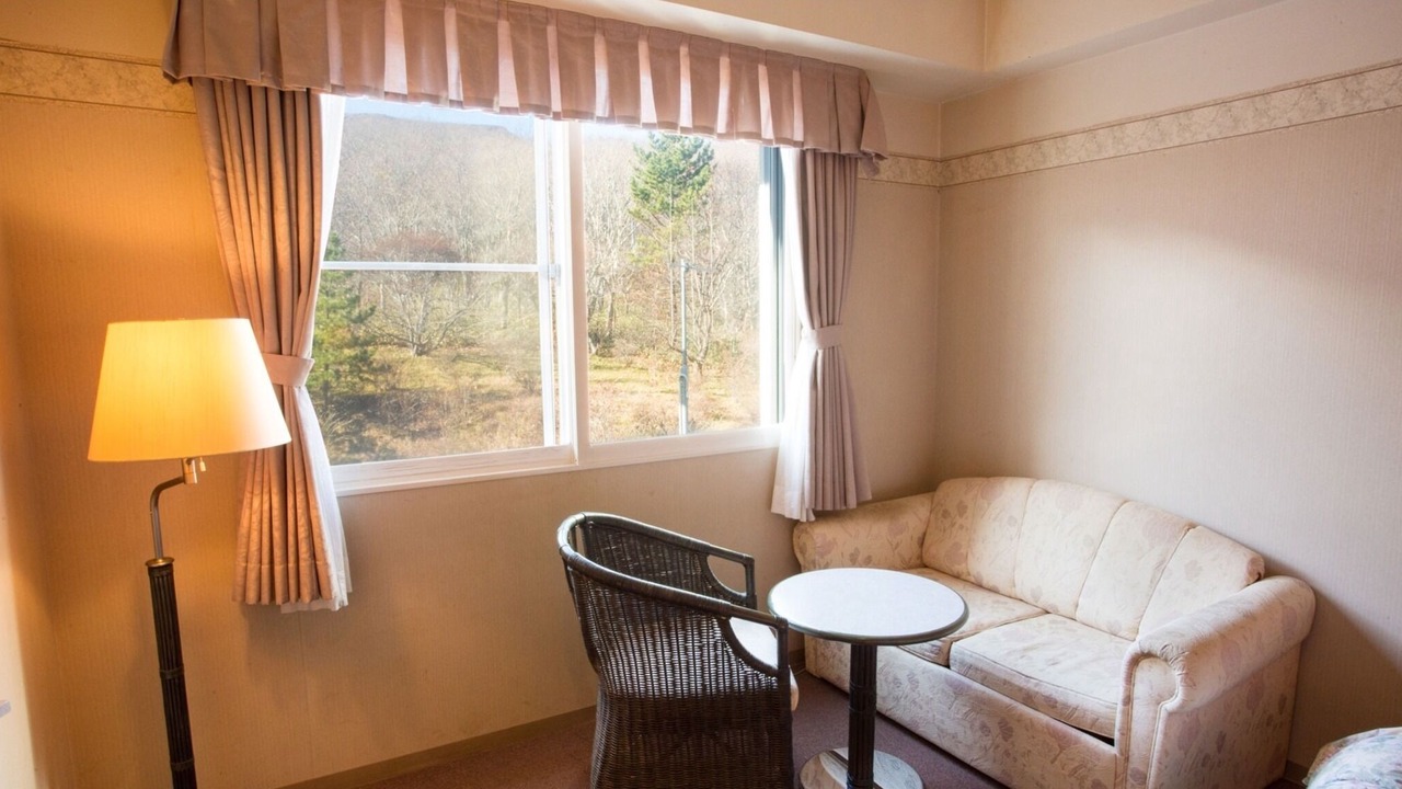 Photo of Livingroom in Hakodate