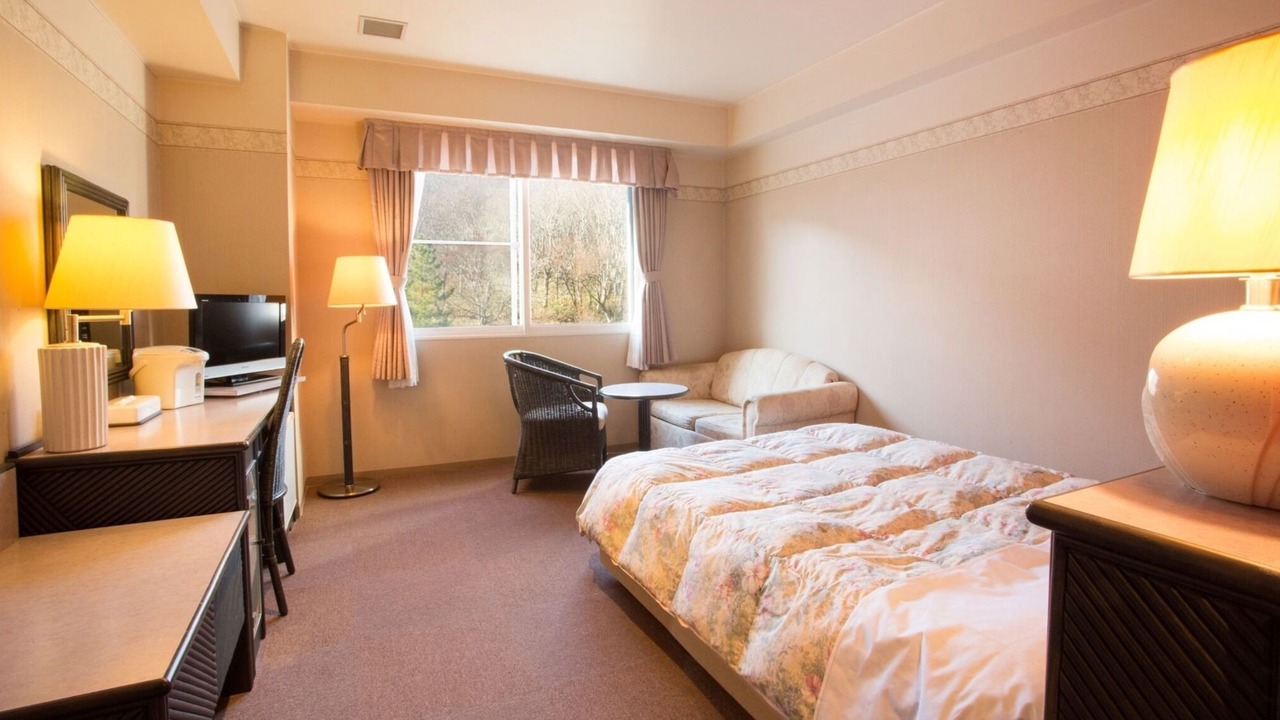 Photo of Bedroom in Hakodate