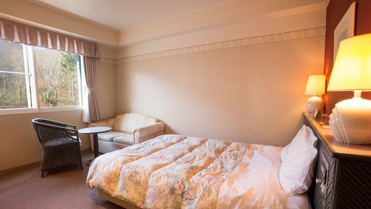 Photo of Bedroom in Hakodate
