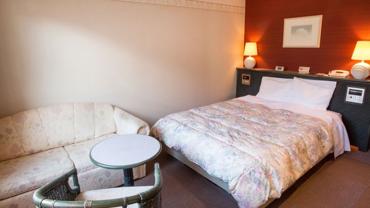 Photo of Bedroom in Hakodate